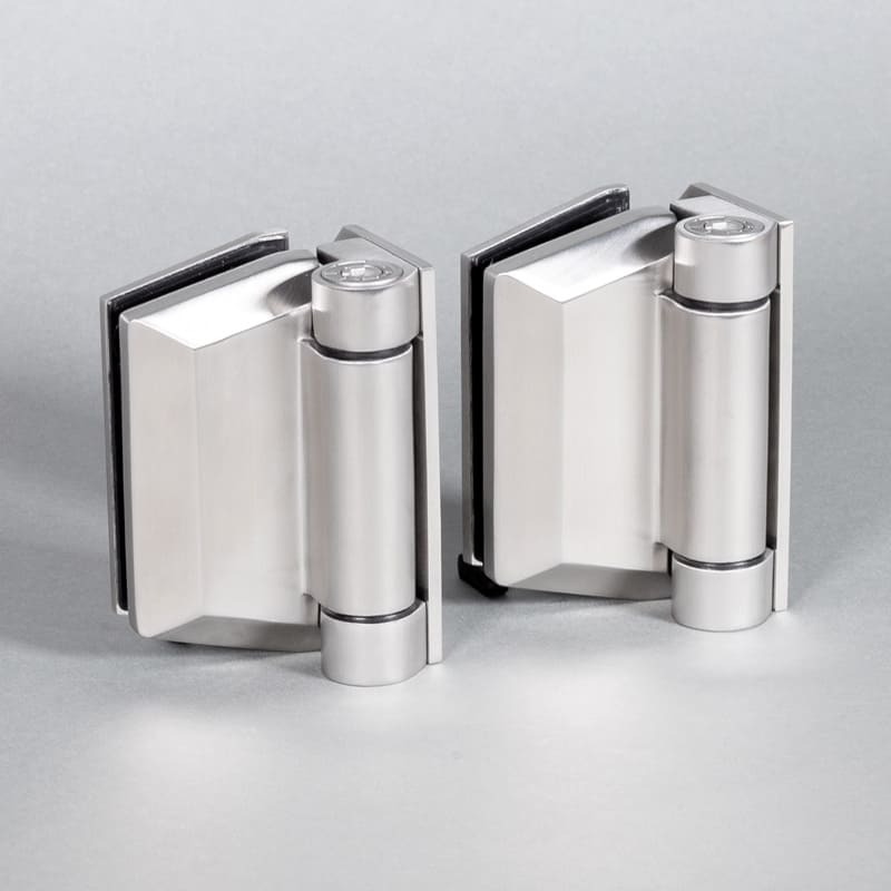 Polaris 155 Retrofit Hinge Square Post to Wall web