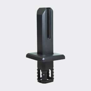 Spigot Core Drill