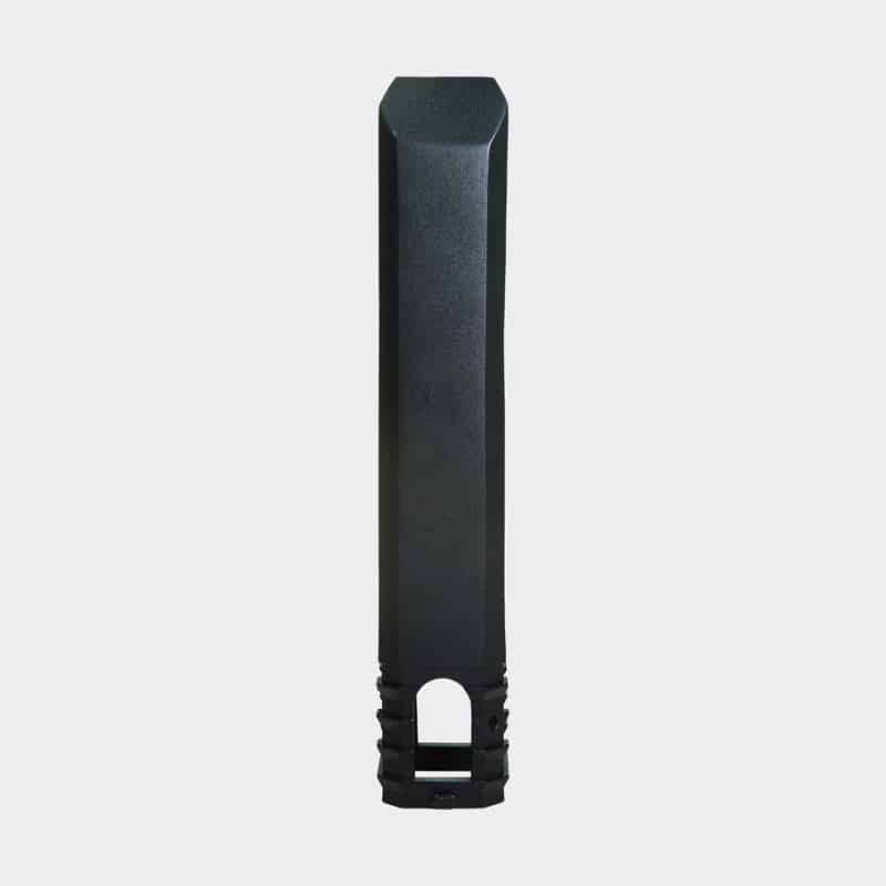 Polaris Spigot Core Drill Matt Black 4