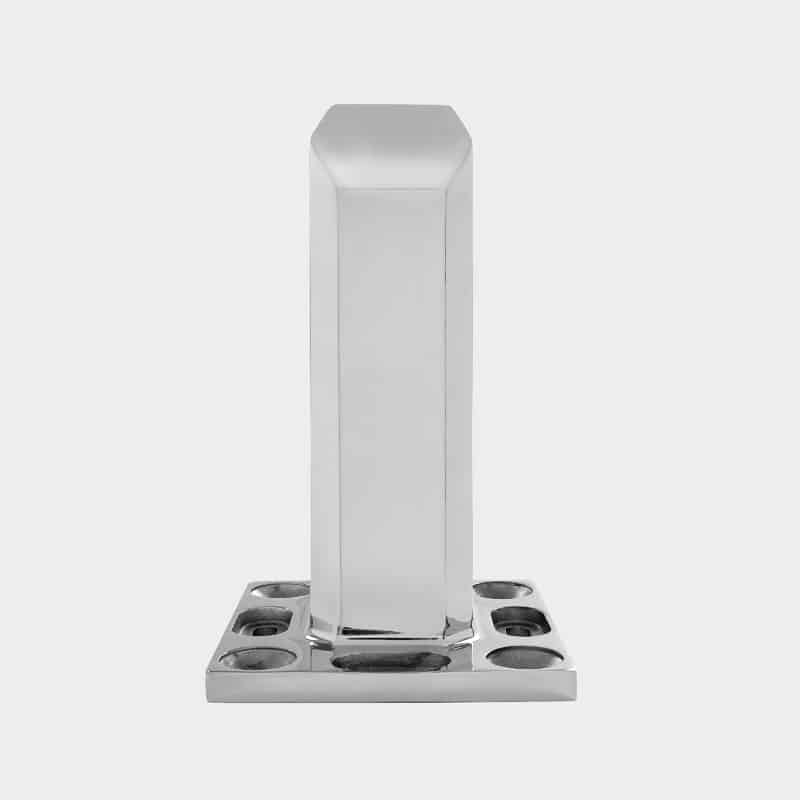 Spigot Surface Mount 1 Spigot Surface Mount