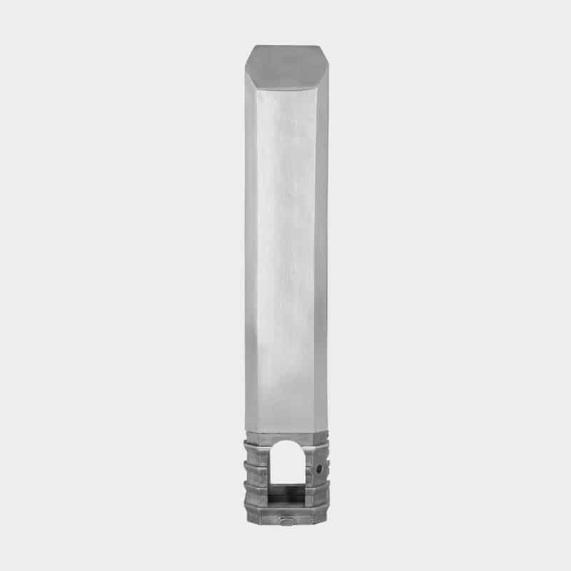 Spigot Core Mount Silver 800x800 2