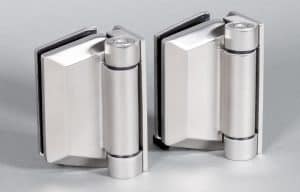 Polaris 155 Retrofit Hinge Square Post to Wall 1 300x192 1