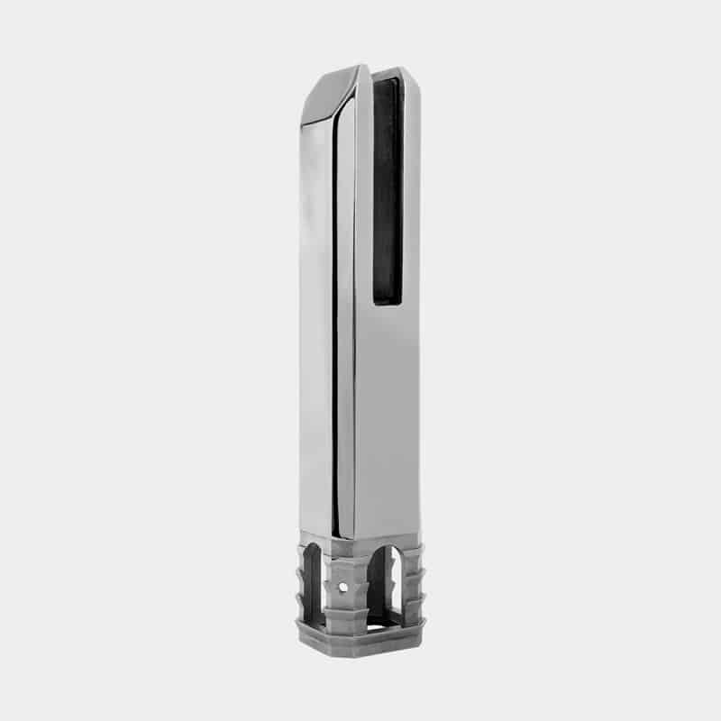 Spigot Core Drill Polished No Cover Plate