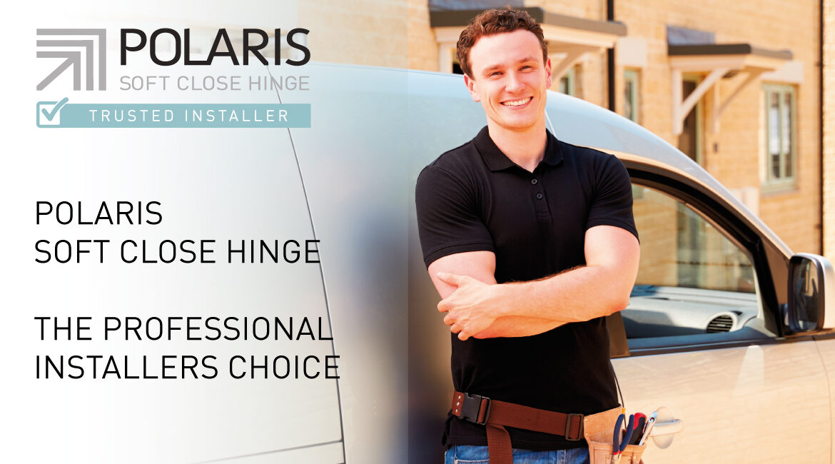 Polaris Trusted - Installers Website Directory 1 Made For Installers