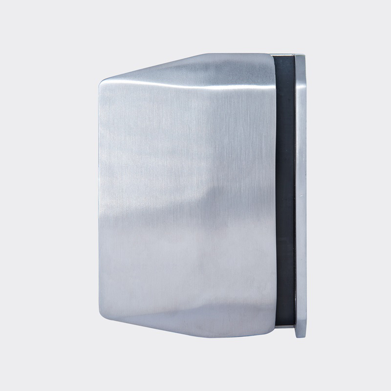 600WS_600 Latch G2W SatinNoSidePull