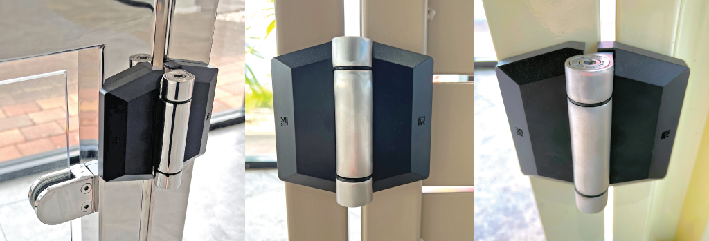 Polaris Soft Close Hinges 5