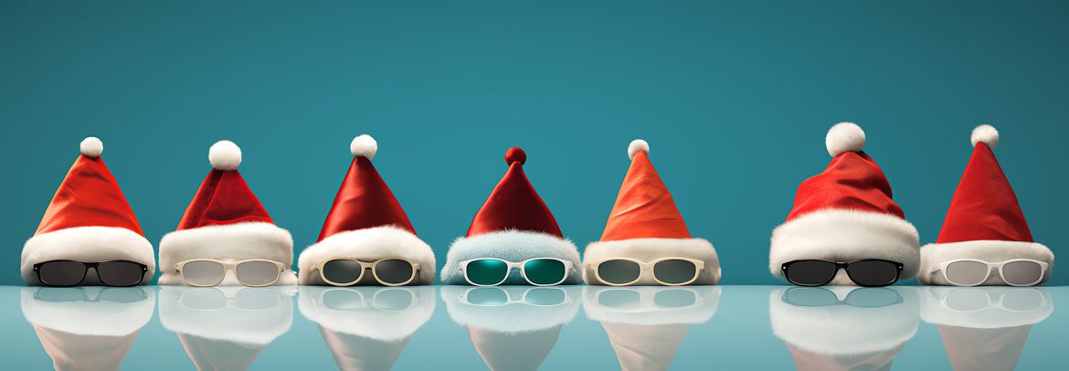 THE YEAR IN REVIEW - PROGRESS, MILESTONES, AWARDS, OUR COMMUNITY, ITS CHRISTMAS!! 1 Dec News