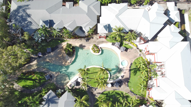 Strata HOA small