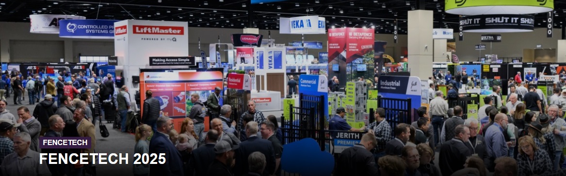 Fencetech Salt Lake City