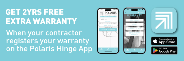 Polaris-Warranty-App