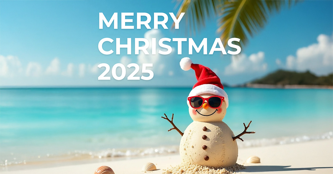 Thank you for being part of the Polaris Hinge Family in 2025 7 Merry Christmas 2025