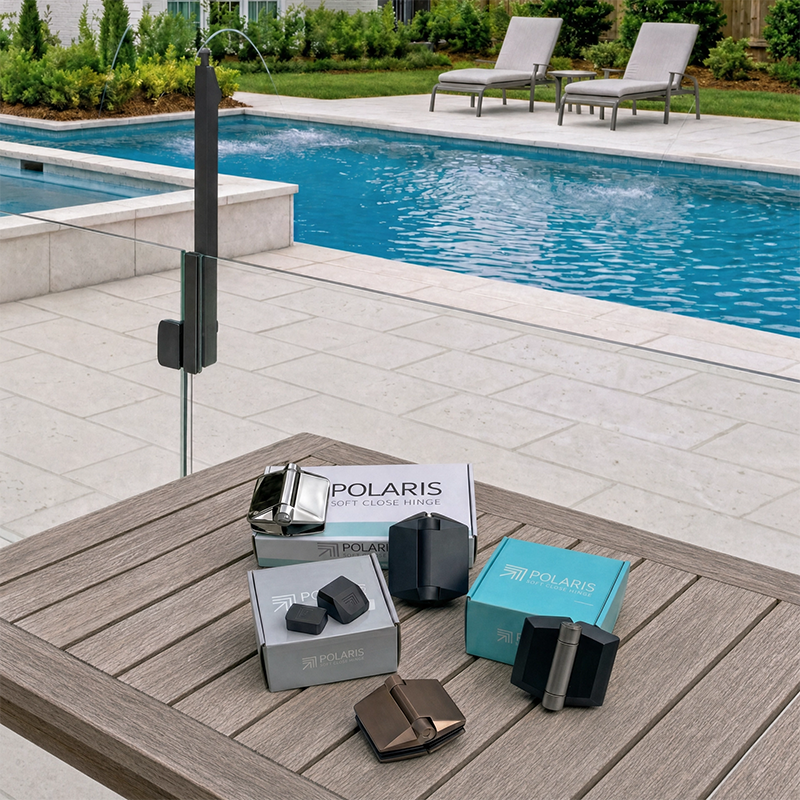 Poolgatetoplatchandhinges objects shifted left